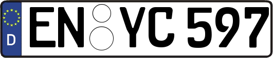 EN-YC597