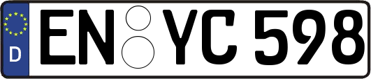 EN-YC598