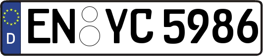 EN-YC5986