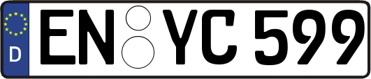 EN-YC599