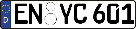 EN-YC601