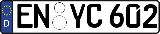 EN-YC602