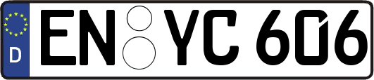 EN-YC606