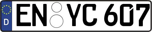 EN-YC607