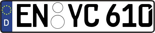 EN-YC610