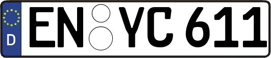 EN-YC611