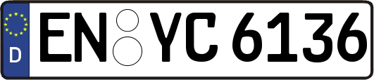 EN-YC6136