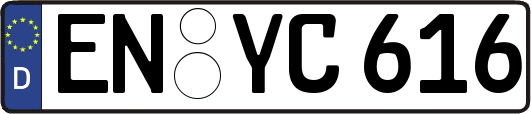 EN-YC616