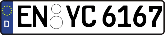 EN-YC6167