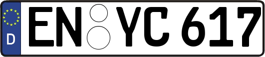 EN-YC617
