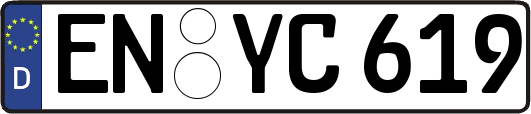 EN-YC619