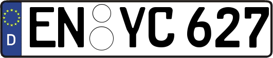 EN-YC627