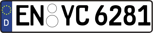 EN-YC6281