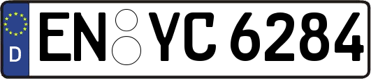 EN-YC6284