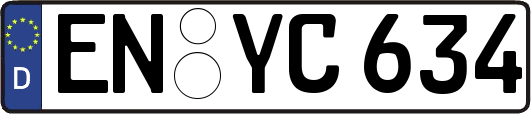 EN-YC634