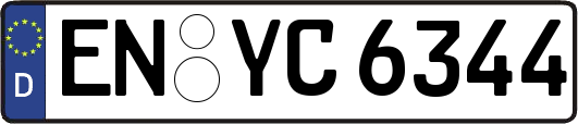 EN-YC6344