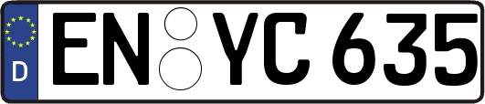 EN-YC635