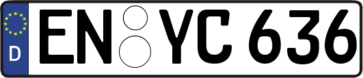 EN-YC636