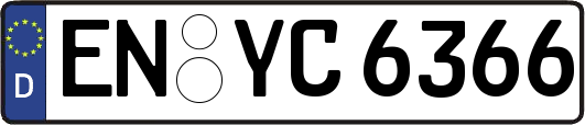 EN-YC6366
