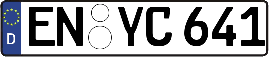 EN-YC641