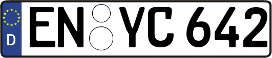 EN-YC642