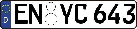 EN-YC643