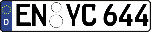 EN-YC644