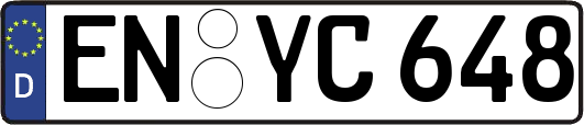 EN-YC648