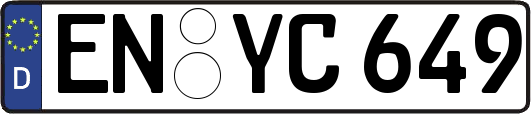 EN-YC649