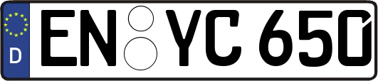 EN-YC650