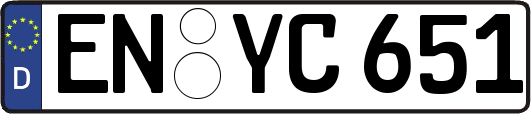 EN-YC651