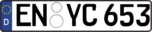 EN-YC653