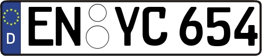 EN-YC654