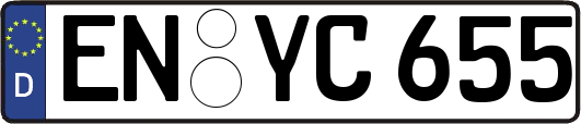EN-YC655