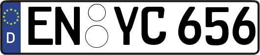EN-YC656