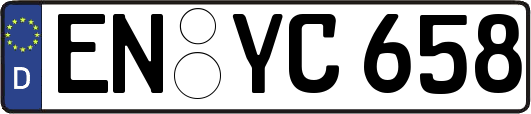 EN-YC658
