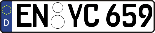 EN-YC659