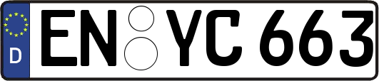 EN-YC663