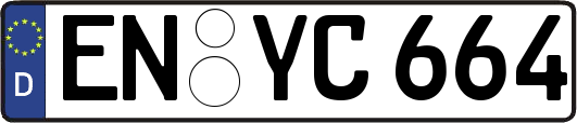 EN-YC664
