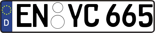 EN-YC665
