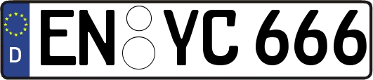 EN-YC666