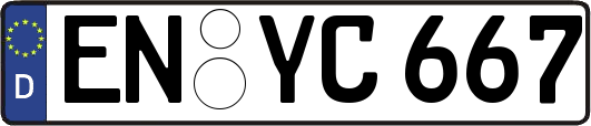 EN-YC667