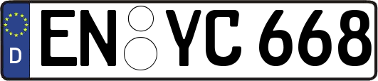 EN-YC668