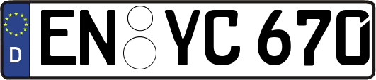 EN-YC670