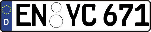 EN-YC671