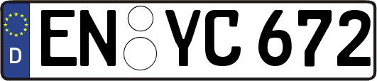 EN-YC672