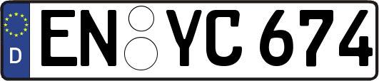 EN-YC674