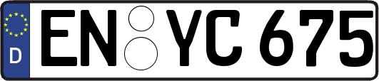 EN-YC675