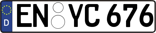 EN-YC676