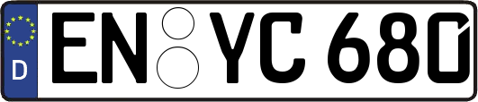 EN-YC680